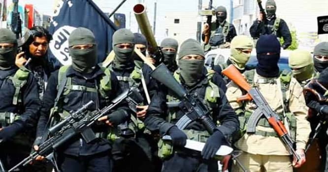 İŞİD Qərbi yeni terror aktları ilə hədələdi - SON DƏQİQƏ