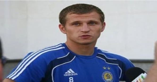 Azərbaycan əsilli futbolçu arvadını döydü, polisə aparıldı