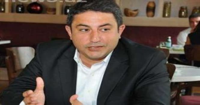 Azərbaycanlı Dünya Bankının direktoru oldu