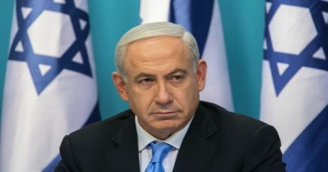 "Türkiyə ilə barışmaq istəyirik" - Netanyahu
