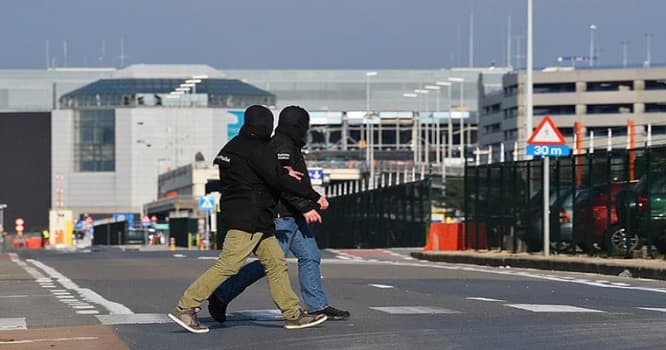 Avropada 400 "canlı bomba" var - ŞOK AÇIQLAMA