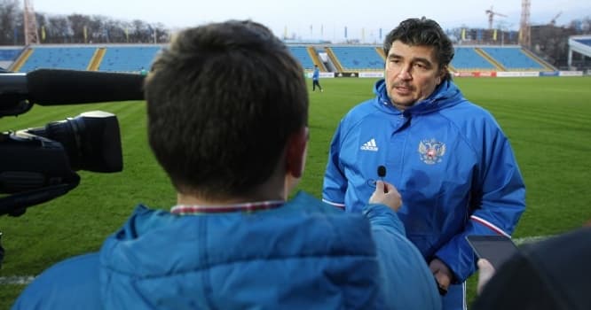 "Azərbaycanla matçın Rostova salınması bu səbəbdəndir" - Rus məşqçi