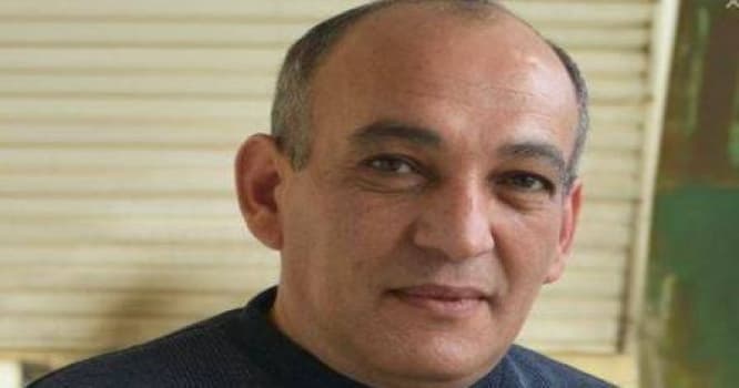 Jurnalistin ailəsində ağır itki