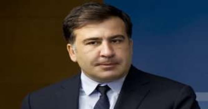 “20 tanınmışın həbsi yetər ki, korrupsiyaya qalib gəlinsin...” - Saakaşvili