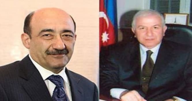 Əbülfəs Qarayev də müavinindən "qurtulur" - İLGİNC