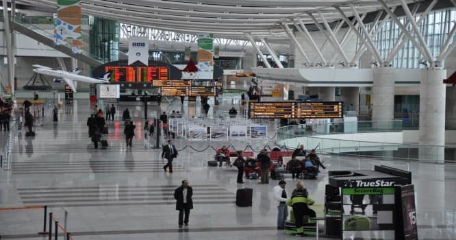 Rusiyanın daha bir şəhərindən Azərbaycana aviareys açıla bilər