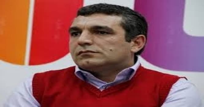 "Müxalif partiyalar şəxslər ətrafında formalaşıblar" - Natiq Cəfərli