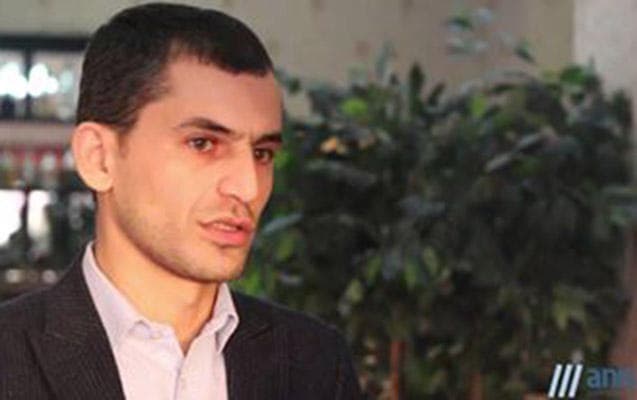 "Zaminbank"ın filial müdirini belə öldürdülər - VİDEO