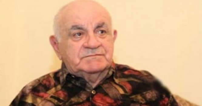 Xalq artisti xəstəxanadan evə buraxıldı