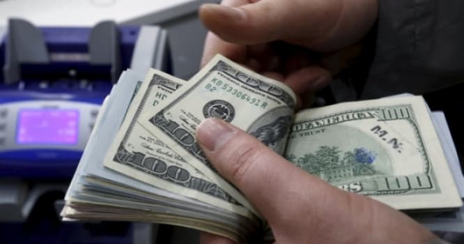 Dollar sürətlə bahalaşmağa başladı