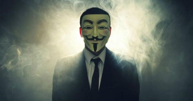 Müharibə elan edildi: “Anonymous” İŞİD-ə qarşı
