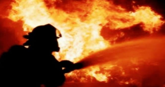 Rusiyada uşaq bağçası yandı: 14 yaralı