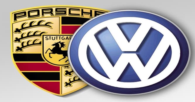 Volkswagen və Porsche-nin qara günləri başlandı