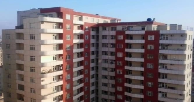Azərbaycanda evlər ucuzlaşıb