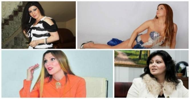 Azərbaycanlı sənətçilər bədəninin hansı hissəsini sığortaladar? - SORĞU