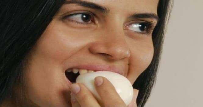 Yumurtanın faydaları və zərərləri
