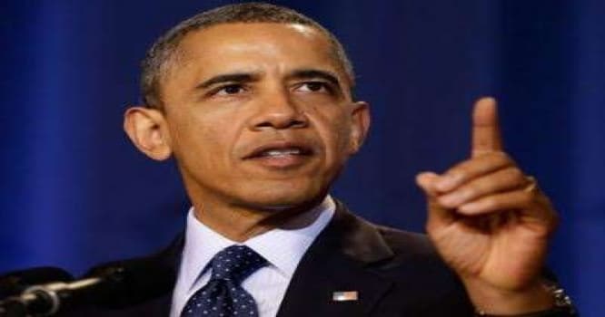 Obama: “Terrora görə müsəlmanları suçlamaq olmaz”