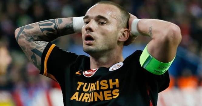 Türkiyədə Sneyder şoku