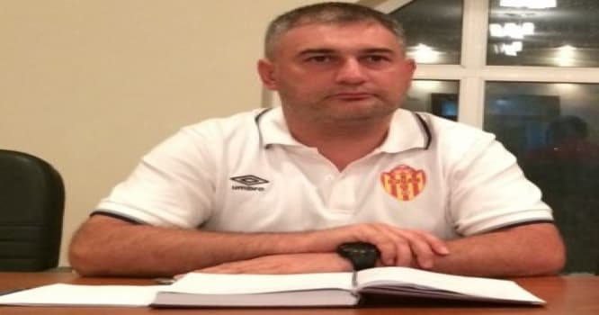 "Rəvan"dan pul məsələsinə reaksiya: "Bu, sübut olunsa, məşqçinin gözünü çıxardaram"