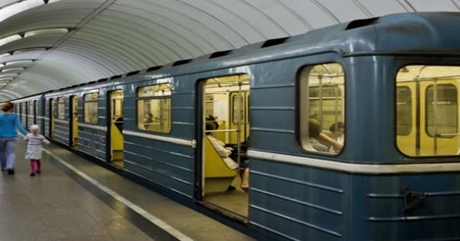 Bakı metrosunda qorxulu olay: təhlükəli şəxs ələ keçirildi