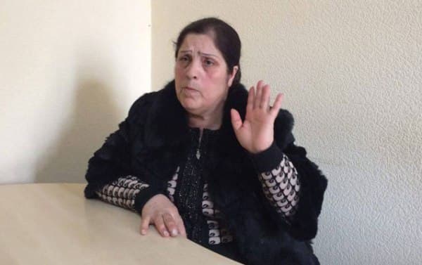 Bir çamadan qızılı oğurlanan generalla bağlı SENSASİON İTTİHAMLAR