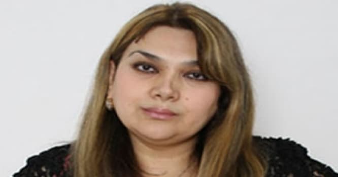 Azərbaycanlı müğənni jurnalistdən adını dəyişdirməyi tələb etdi