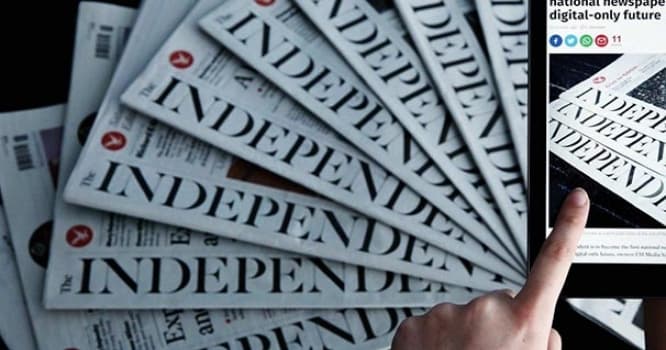 30 yaşlı qəzet bağlandı - son sayı çap olundu