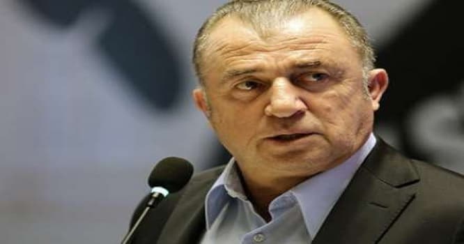 Fatih Terim "Qalatasaray"a qayıda bilər