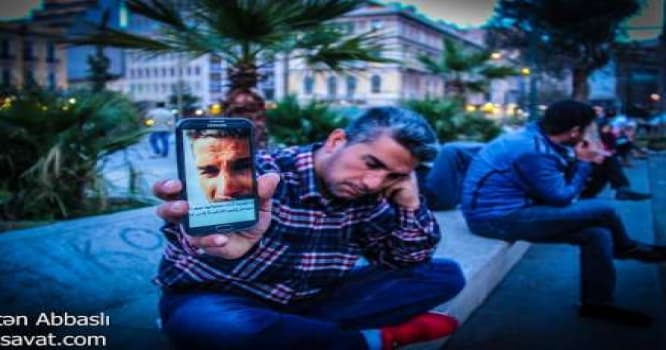 “Ailəmi bir gündə itirdim – 7 uşağım, həyat yoldaşım dənizdə batdı...” – FOTOLAR, VİDEO