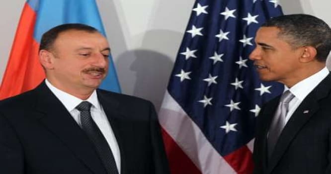 Prezident ABŞ-da hansı müzakirələri aparacaq? - Rəsmi açıqlama