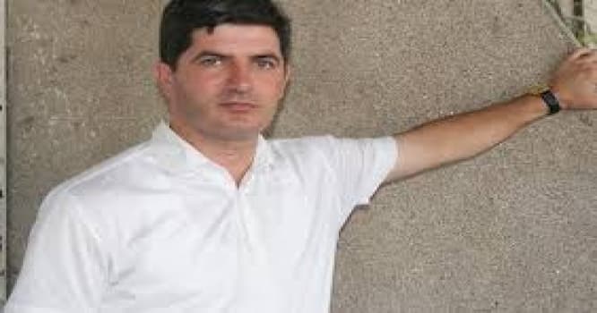 Asif Yusiflinin işi Ali Məhkəmədə