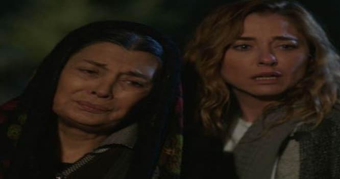 Məşhur serial bitir