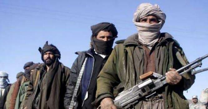 "Taliban"dan Pakistan hücumu ilə bağlı açıqlama: "Biz etmişik"