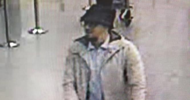 Brüssel terrorçusu sərbəst buraxıldı - ŞOK QƏRAR