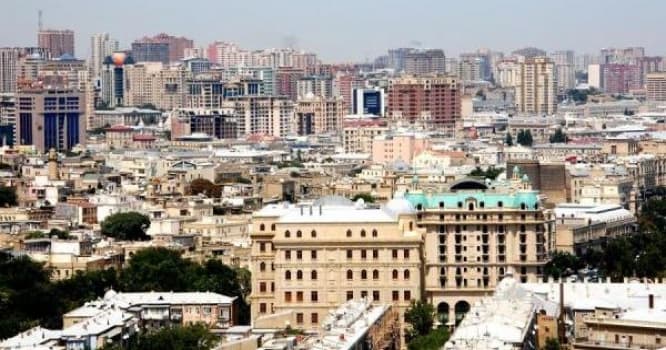 Bakıdakı müəmmalı titrəmənin səbəbi: vulkan, yoxsa zəlzələ?