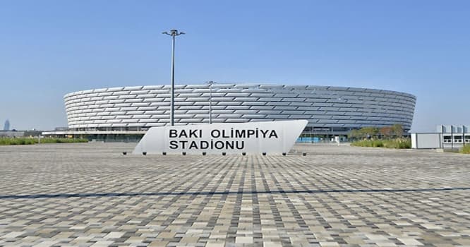 Bakı Olimpiya Stadionunda toy etmək istəyənlər çoxalır