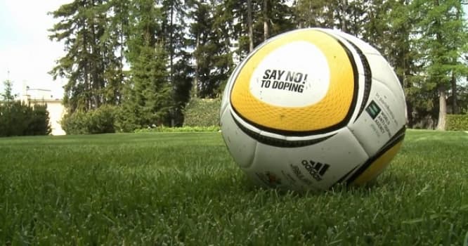 Rusiya millisinin futbolçuları Parisdə yoxlanılacaq