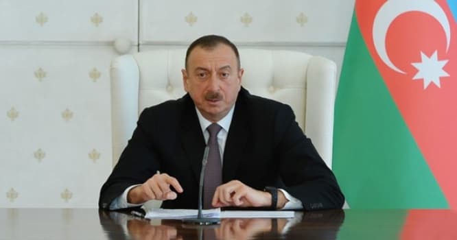 İlham Əliyev Baş naziri bu vəzifəyə təsdiqlədi - FOTO
