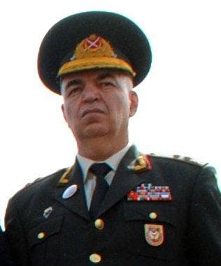 "Gizli erməni silahı"na generaldan CAVAB