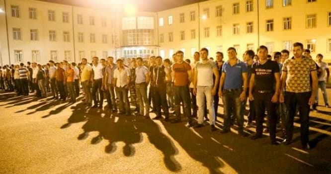 Azərbaycanda əsgərlik yaşı dəyişdirilir - Yeni qanun qəbul olunur