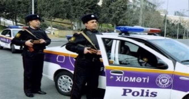 Qaxda böyük əməliyyat: 56 nəfər həbs edildi