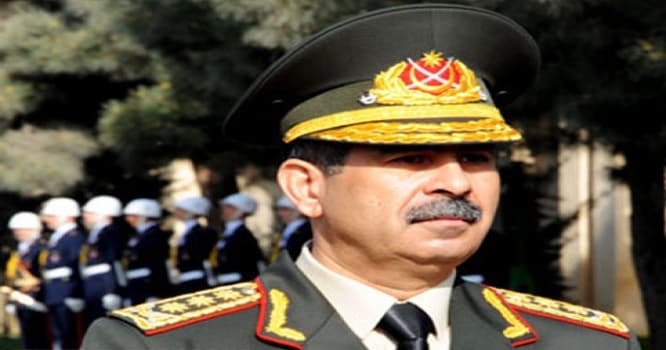 Zakir Həsənov şəhidərimizlə bağlı əmr verdi