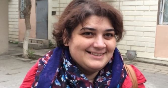 Xədicə İsmayılova da azadlığa çıxır?