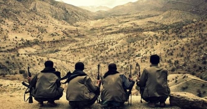124 PKK terrorçusu məhv edildi