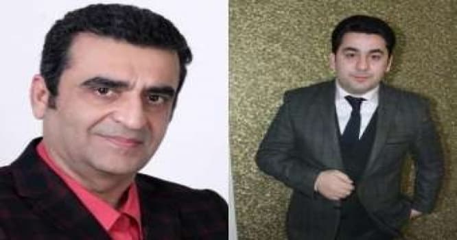 Samir Piriyev Kamran Həsənli ilə yeni səs yazısını yayacaq