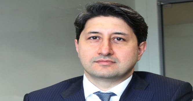 BP-yə vitse-prezident təyinatı alan azərbaycanlı kimdir?