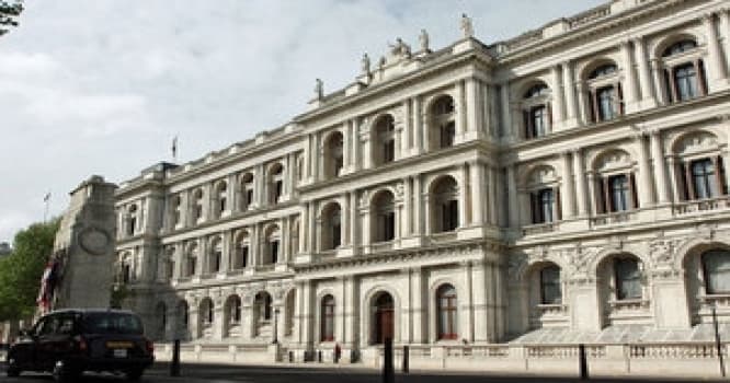 Britaniya İntiqam Əliyevin azadlığa buraxılmasını alqışlayıb