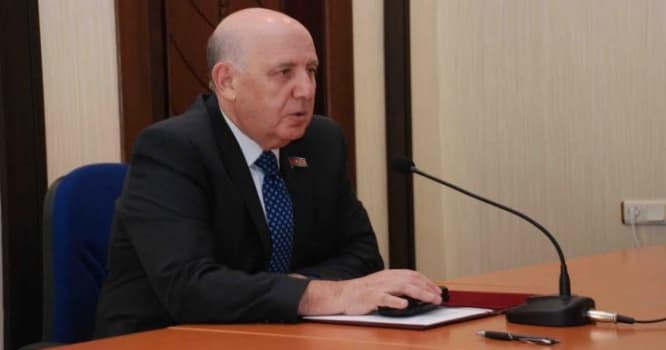 Qalmaqallı qanun layihəsi yenidən gündəmdə