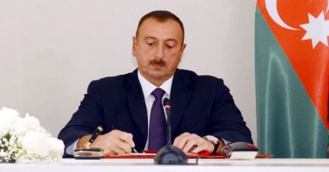 İlham Əliyev nazirliyin bazasında yeni idarələr yaratdı - SƏRƏNCAM