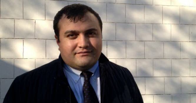 Elçin Sadıqov İlham Əliyevə müraciət etdi